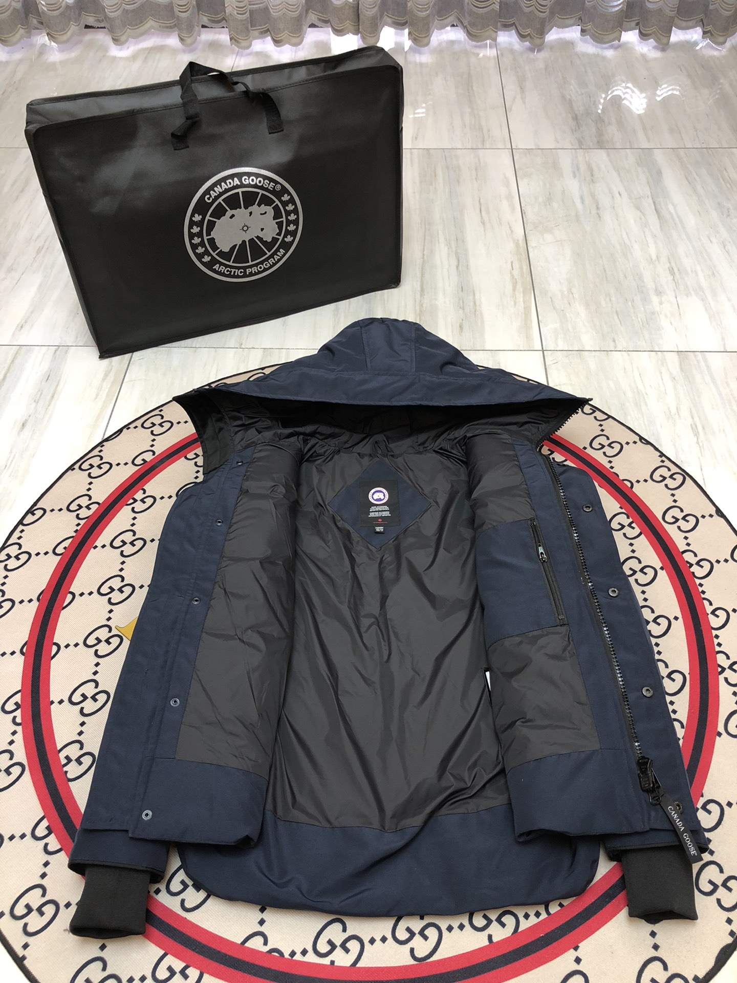 Canada Goose Down Jackets